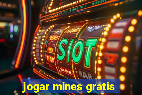 jogar mines gratis